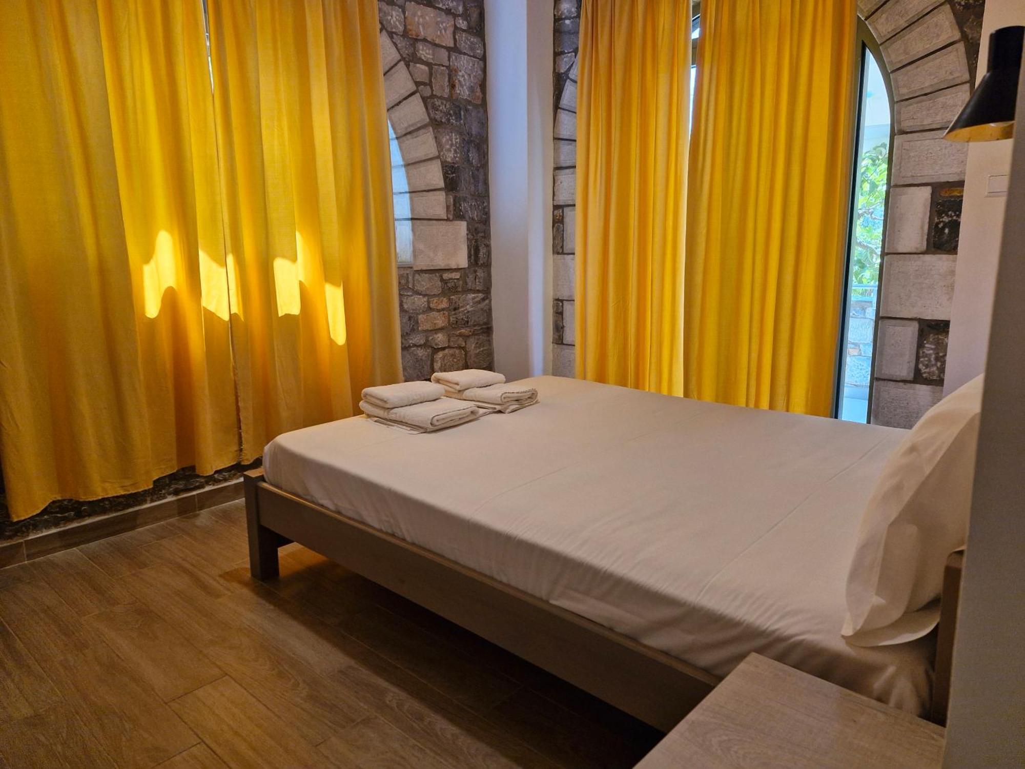 Anna Maria Studios Agios Nikolaos  Exterior foto