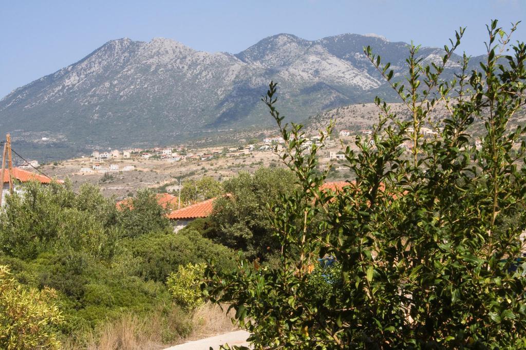 Anna Maria Studios Agios Nikolaos  Zimmer foto